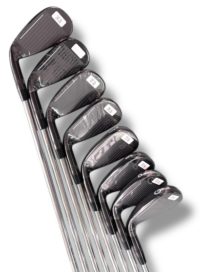 SUB 70 699 V2 Irons 4-GW - KBS Tour Lite Regular