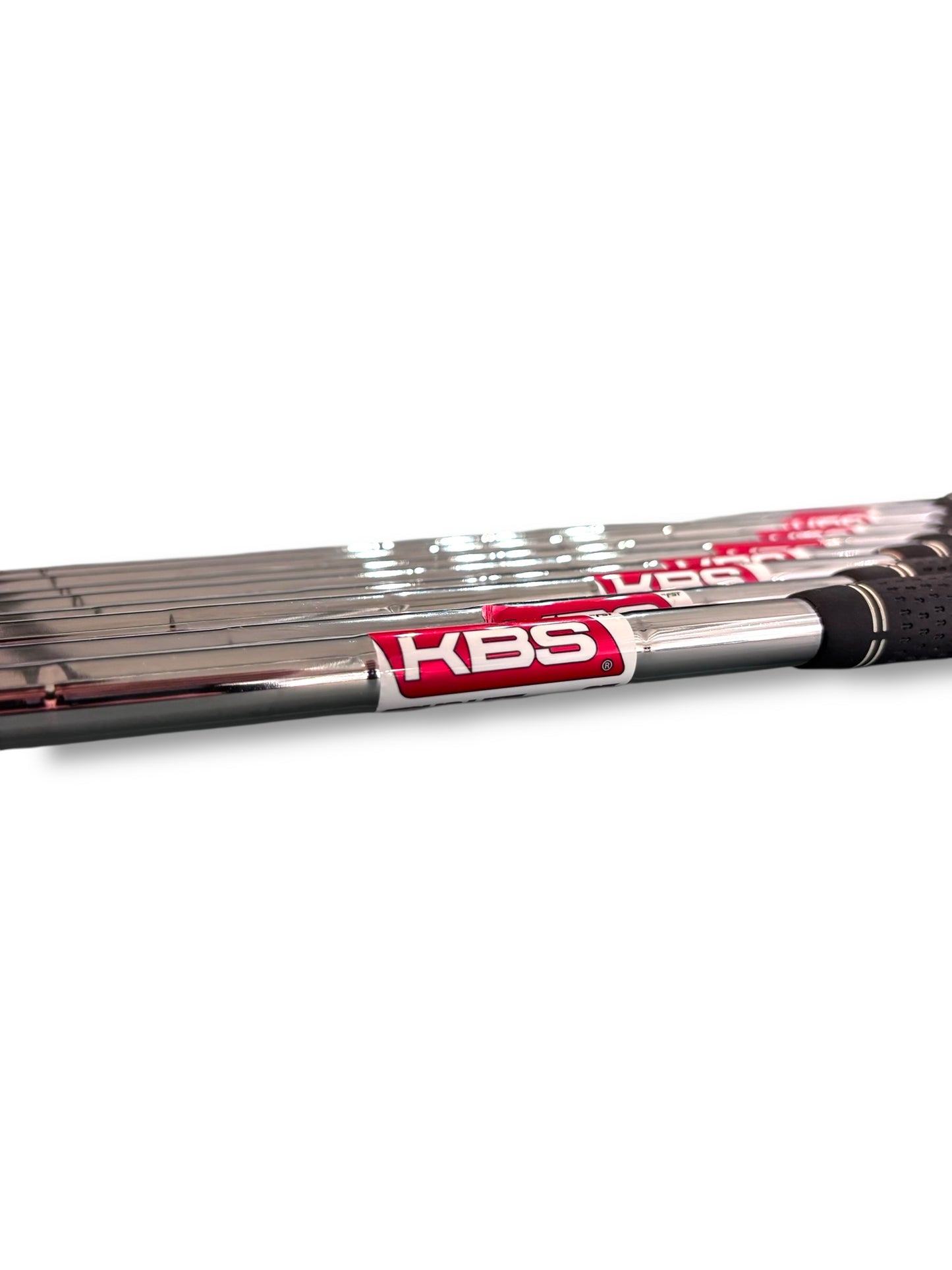 SUB 70 699 V2 Irons 4-GW - KBS Tour Lite Regular
