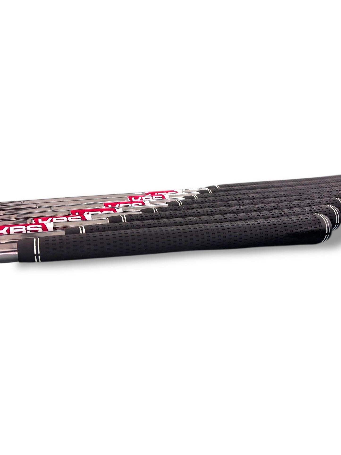 SUB 70 699 V2 Irons 4-GW - KBS Tour Lite Regular