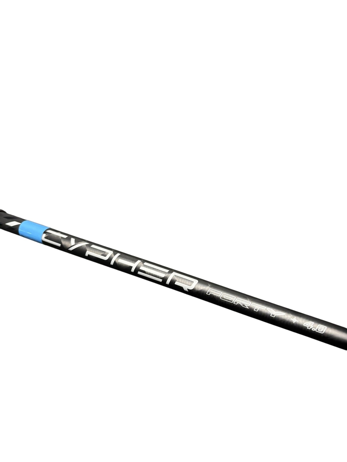 Callaway 3 Wood Shaft - Cypher Ladies