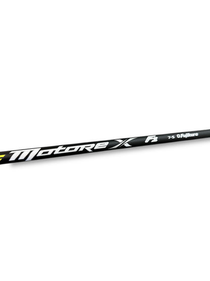 TaylorMade M5 Titanium 5 Wood - 19.0 Degree - F1 70g Stiff Flex