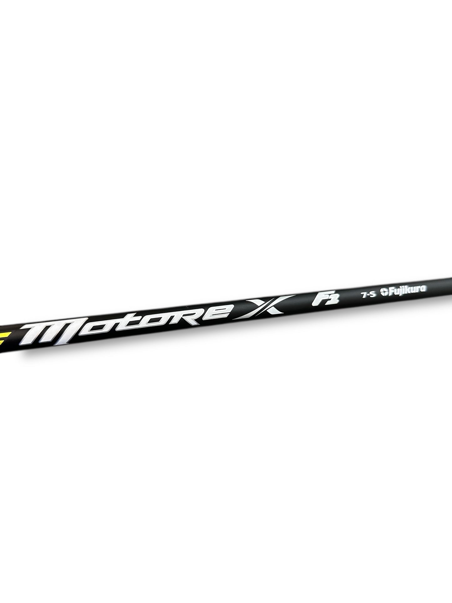 Callaway Mavrik Sub Zero Driver - 9 Degree - F1 70g Stiff