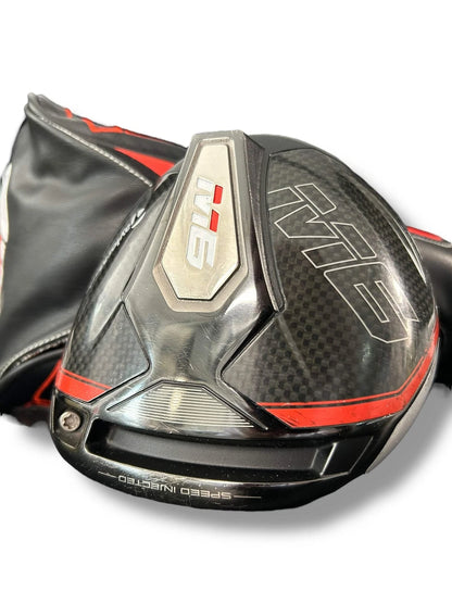 Taylormade M6 Driver - 10.5 Degree - Kaili Stiff Shaft