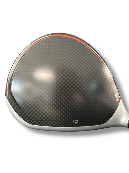 Taylormade M6 Driver - 10.5 Degree - Kaili Stiff Shaft