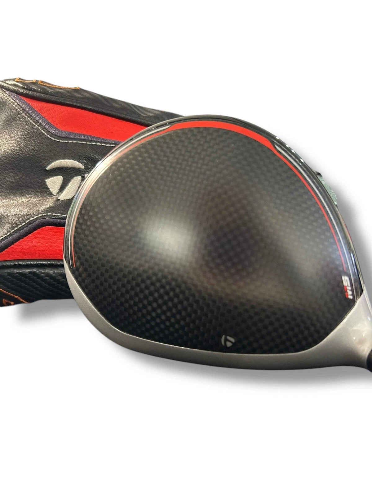 Taylormade M5 Tour Driver - 9 Degree - Kaili Stiff Shaft