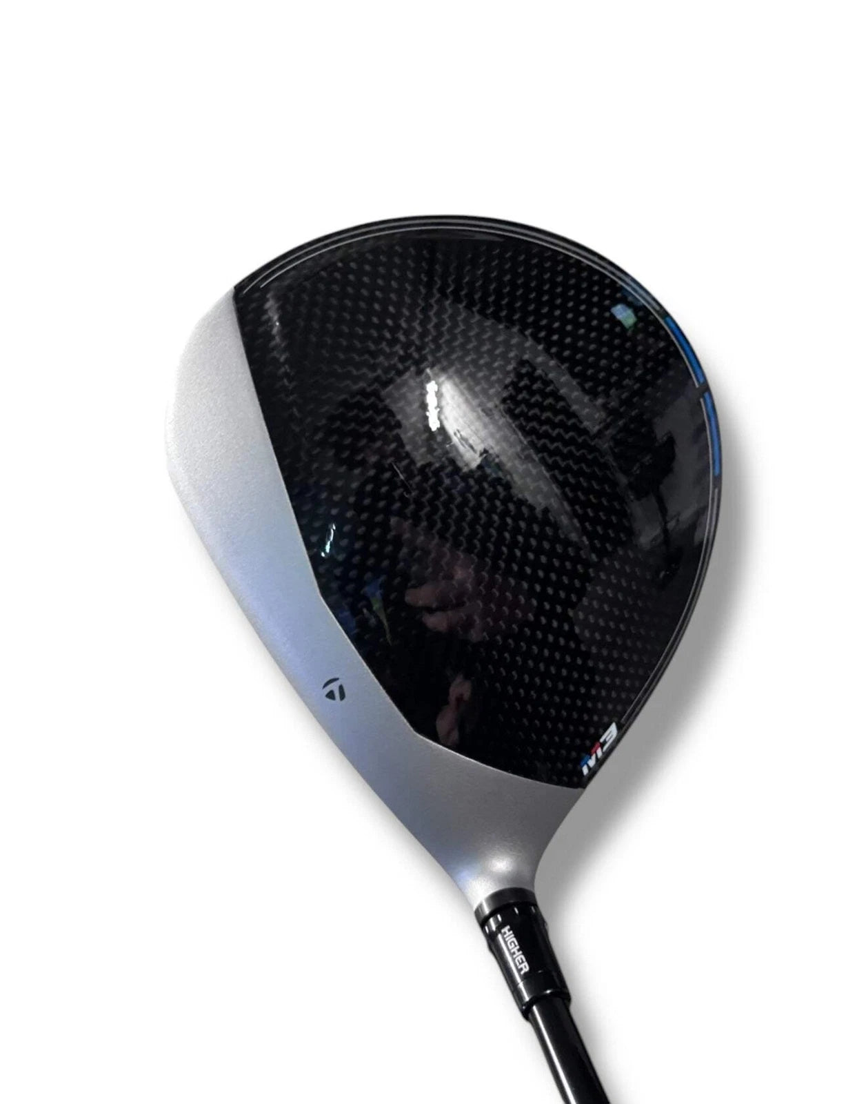 Taylormade M3 Driver - 9.5 Degree - Kaili Stiff Shaft