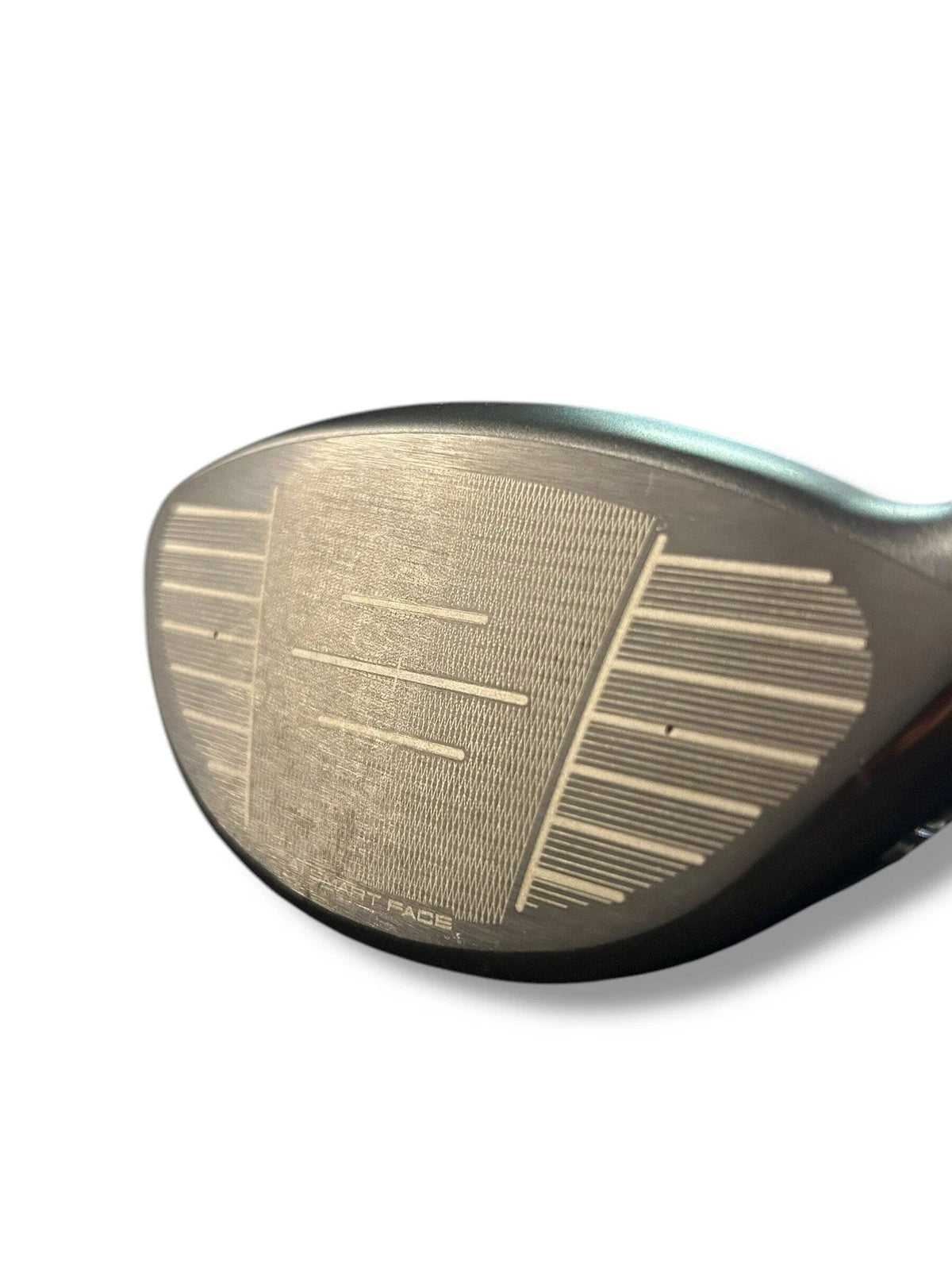 Callaway Ai Smoke Max Driver - 9 Degree - Tensei Blue 55g Stiff