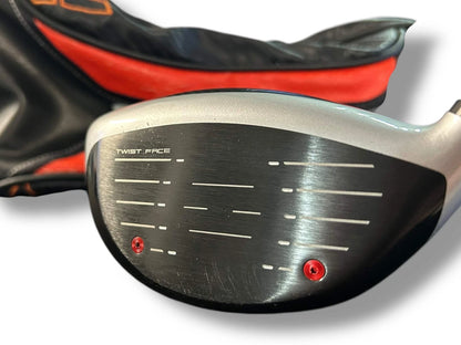Taylormade M5 Tour Driver - 9 Degree - Kaili Stiff Shaft