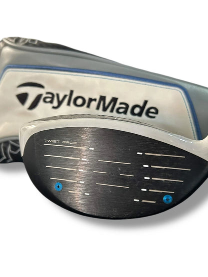 Taylormade Sim Max Driver - 9 Degree - Ventus Blue 50g Stiff