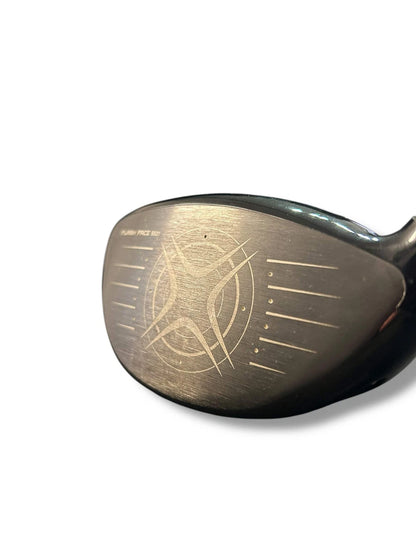 Callaway Epic Speed Driver - 9 Degree - Atmos 70g Stiff Flex
