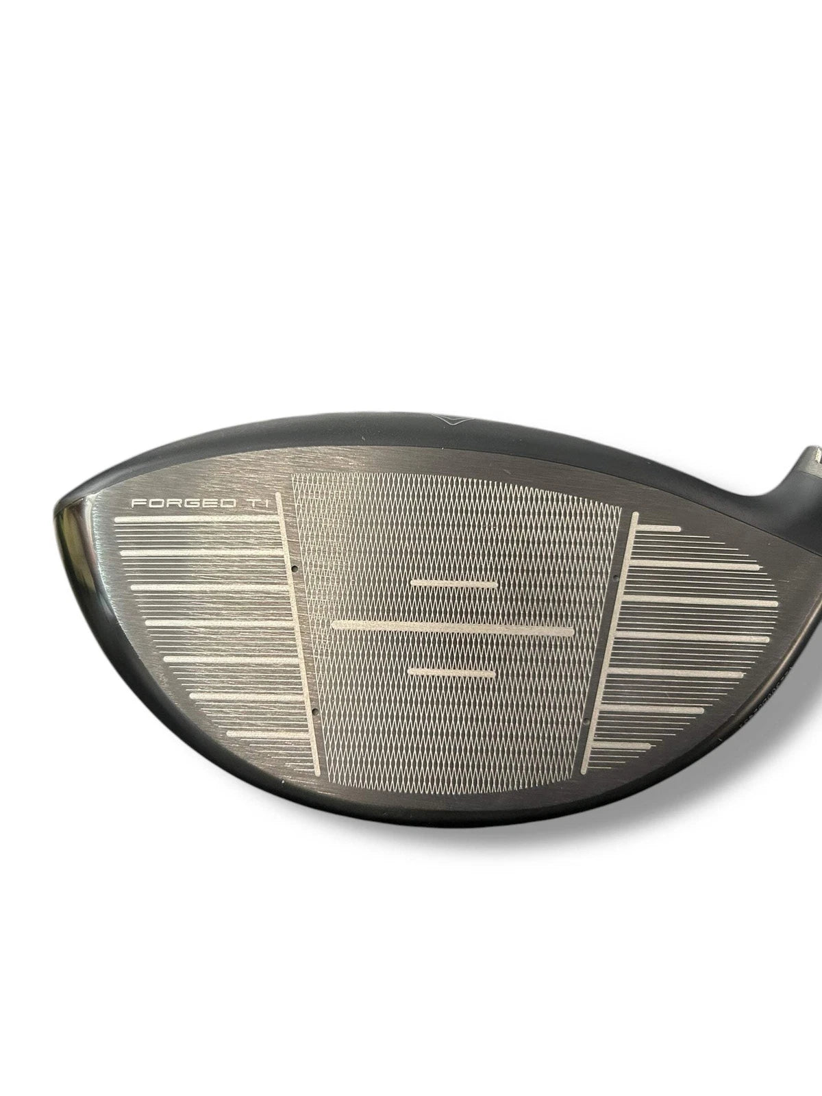 Callaway Paradym Driver - 9 Degree - HRZDUS Smoke 6.0 Stiff