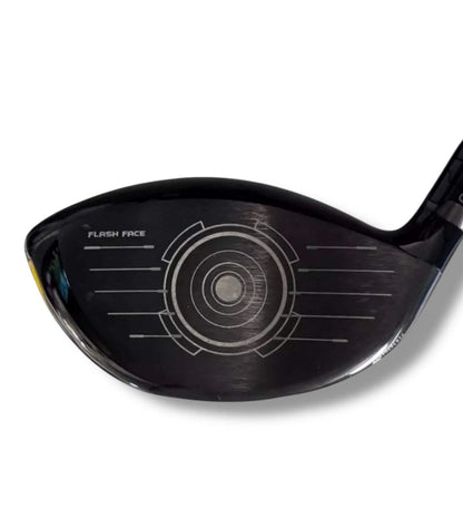 Callaway Epic Flash Sub Zero Driver - 9 Degree - Tensei White 55g Stiff