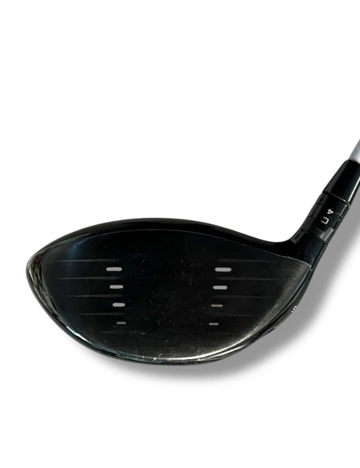 Titleist TS2 Driver - 8.5 Degree - Kaili Blue 60s Stiff shaft