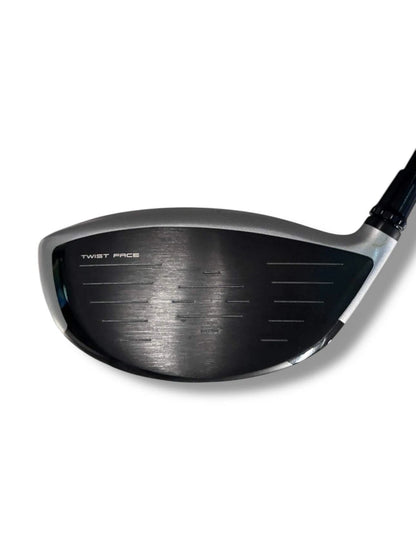Taylormade M3 Driver - 9.5 Degree - Kaili Stiff Shaft