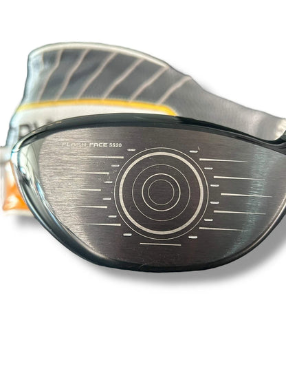 Callaway Mavrik Sub Zero Driver - 10.5 Degree - Kaili Stiff Shaft
