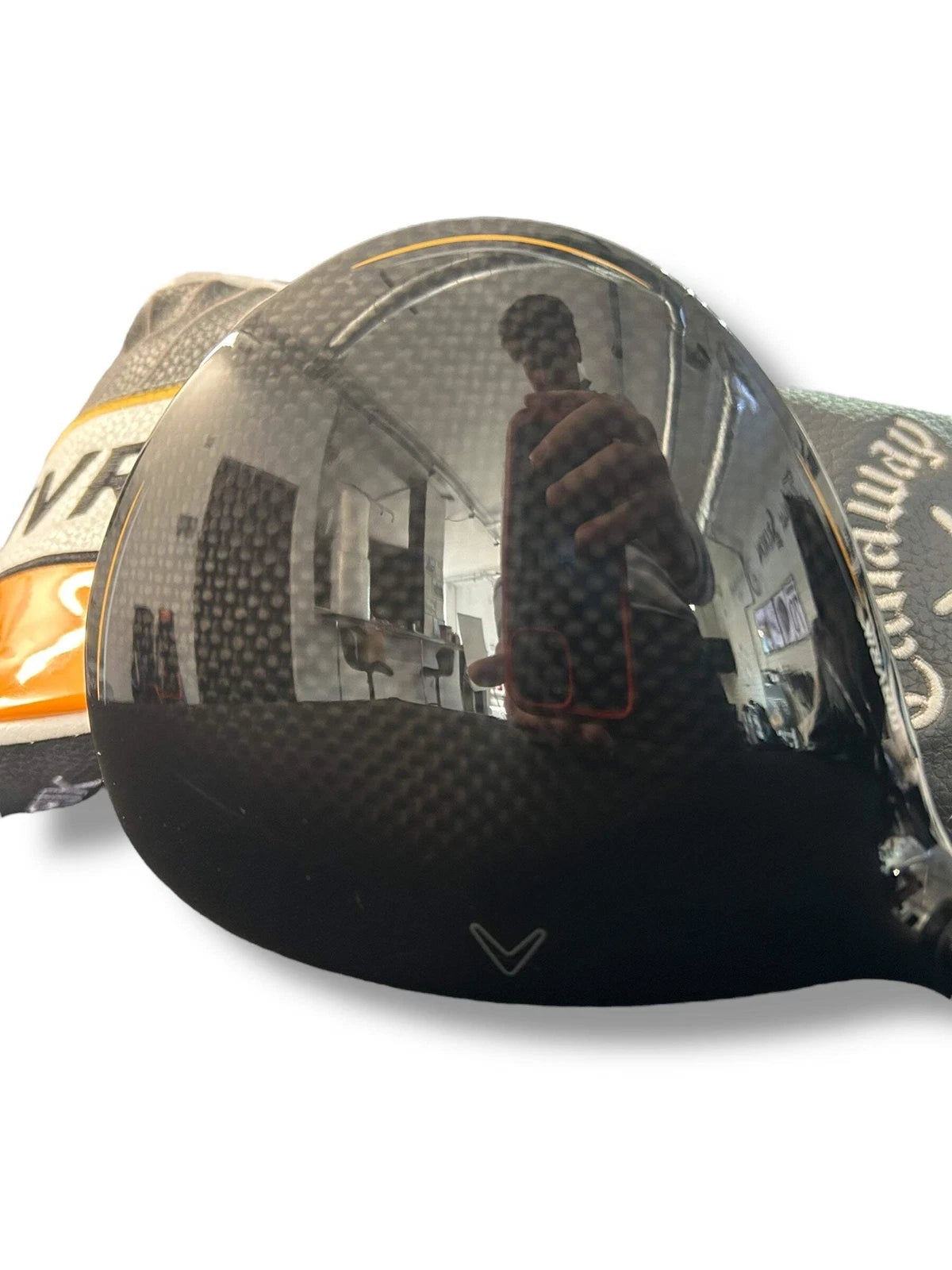 Callaway Mavrik Driver - 9 Degree - MMT 60g Stiff