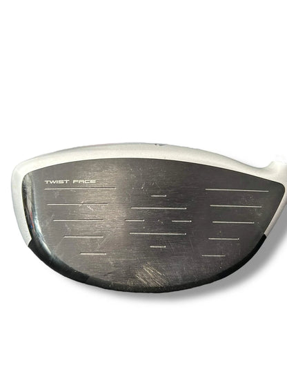 Taylormade M3 Driver - 9 Degree - Kaili Blue 60s Stiff shaft