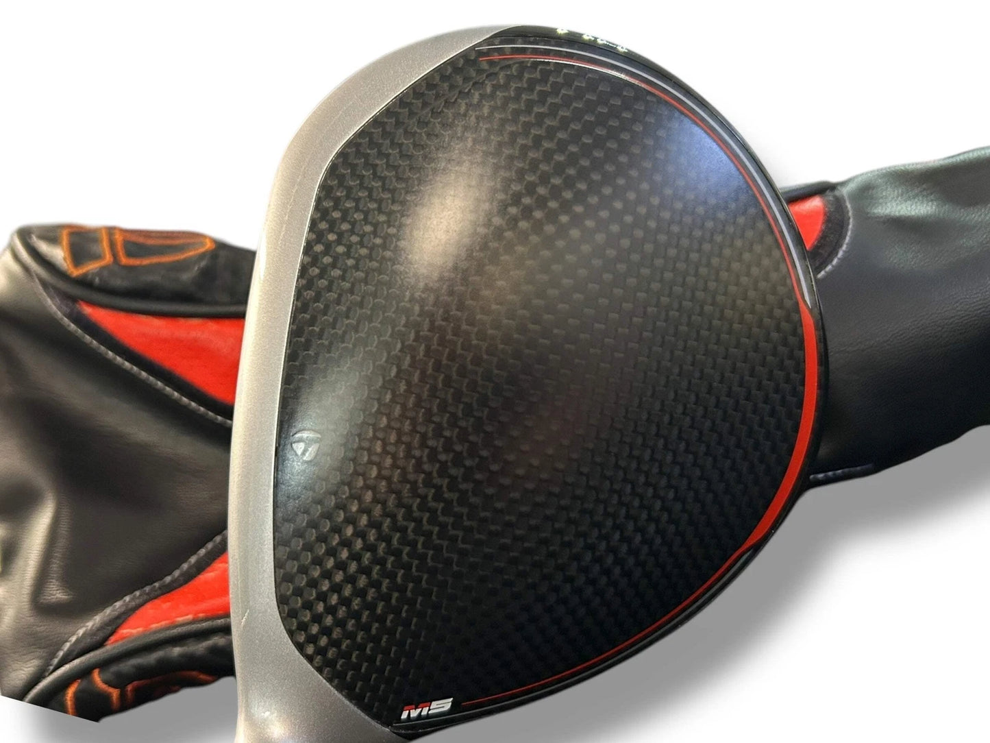Taylormade M5 Tour Driver - 9 Degree - Kaili Stiff Shaft