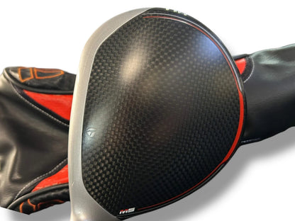 Taylormade M5 Tour Driver - 9 Degree - Kaili Stiff Shaft