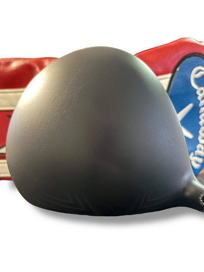 Callaway XR16 Driver - 9.5 Degree - HRZDUS 5.0 Senior