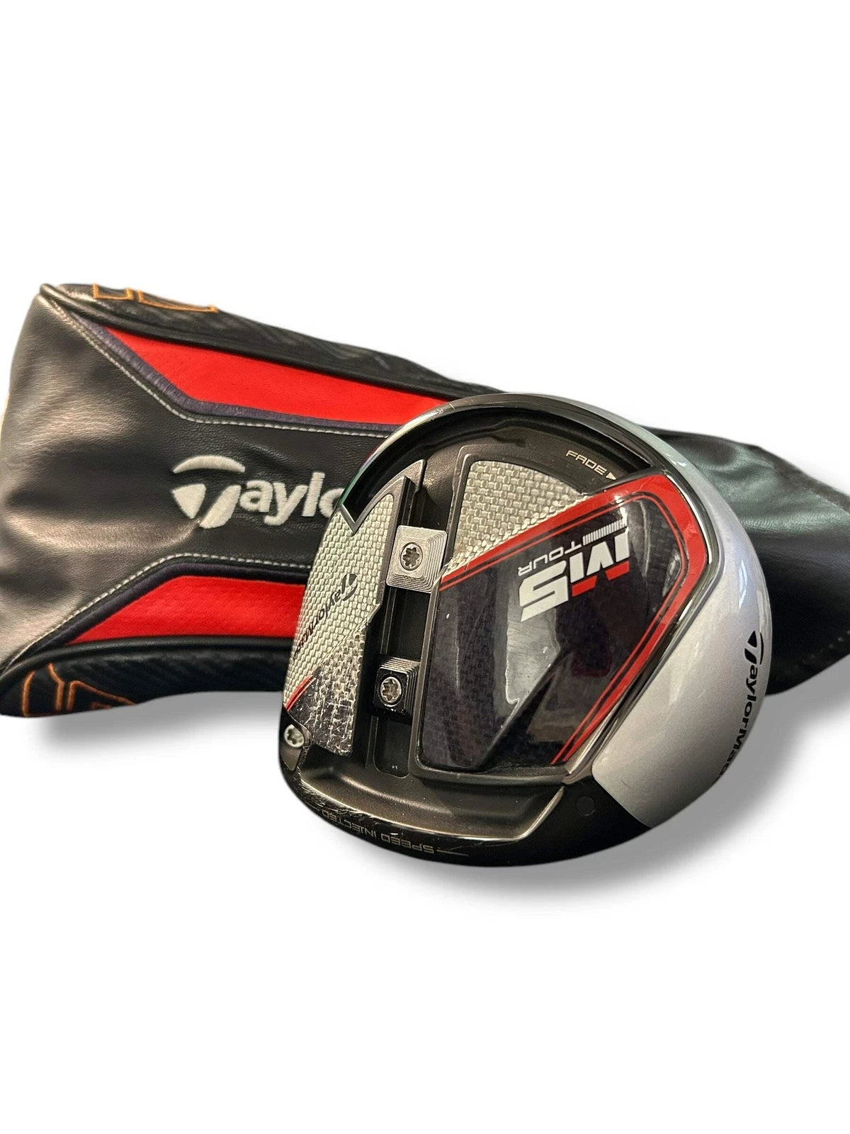 Taylormade M5 Tour Driver - 9 Degree - Kaili Stiff Shaft