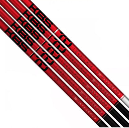 KBS TD 50 Stiff - Driver Shaft
