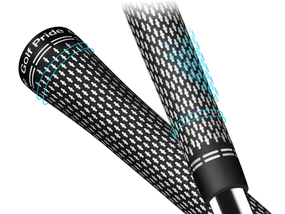 Ping Driver Shaft - KBS TD Stiff
