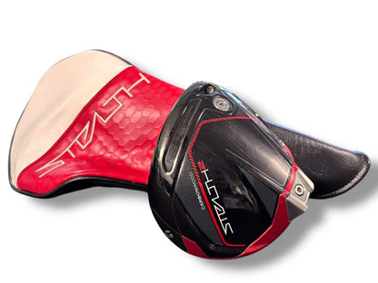 Taylormade Stealth 2 Driver - 10.5 Degree - Kuro Kage 60g Regular Flex