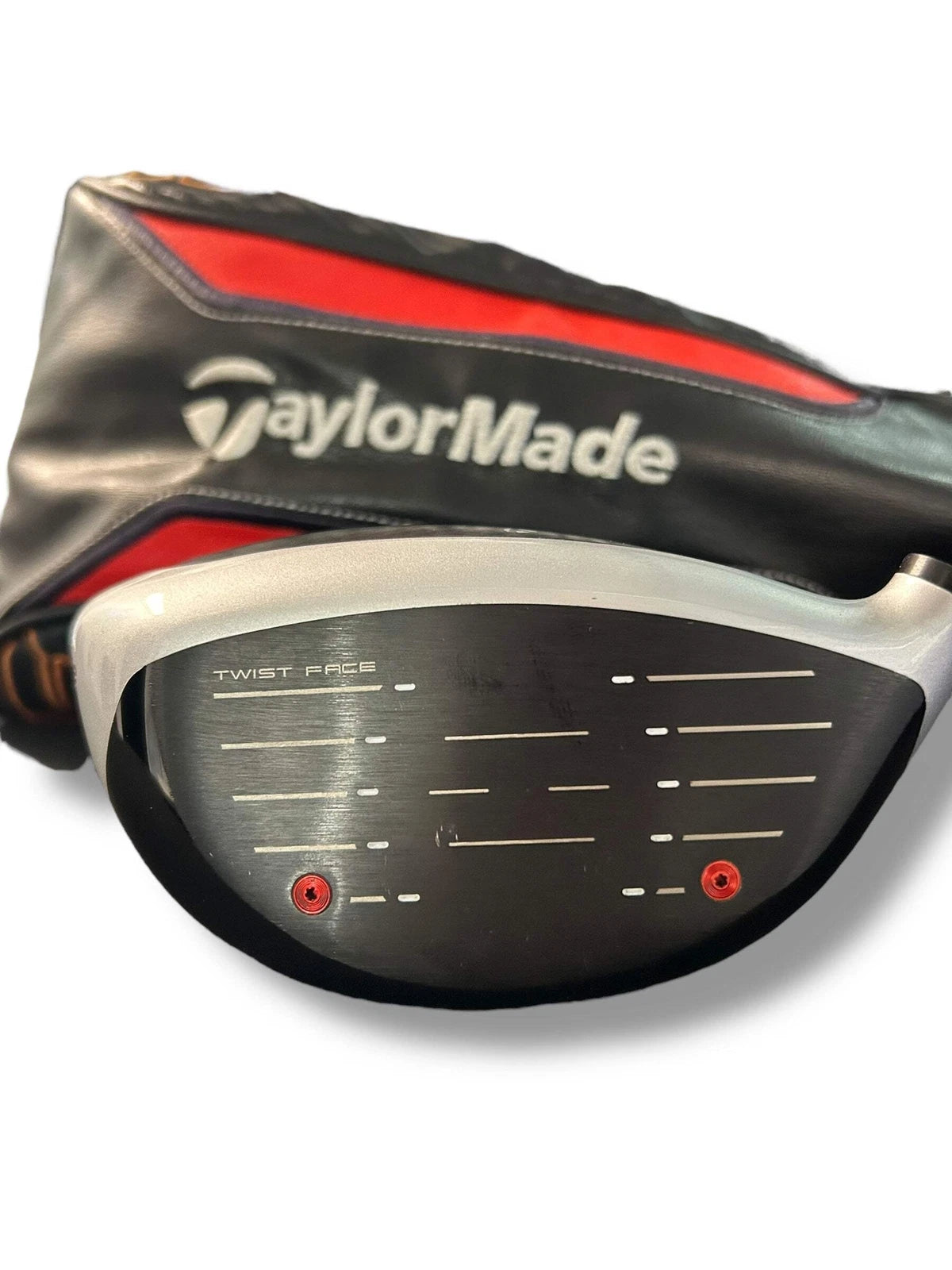 Taylormade M5 Tour Driver - 9 Degree - Kaili Stiff Shaft