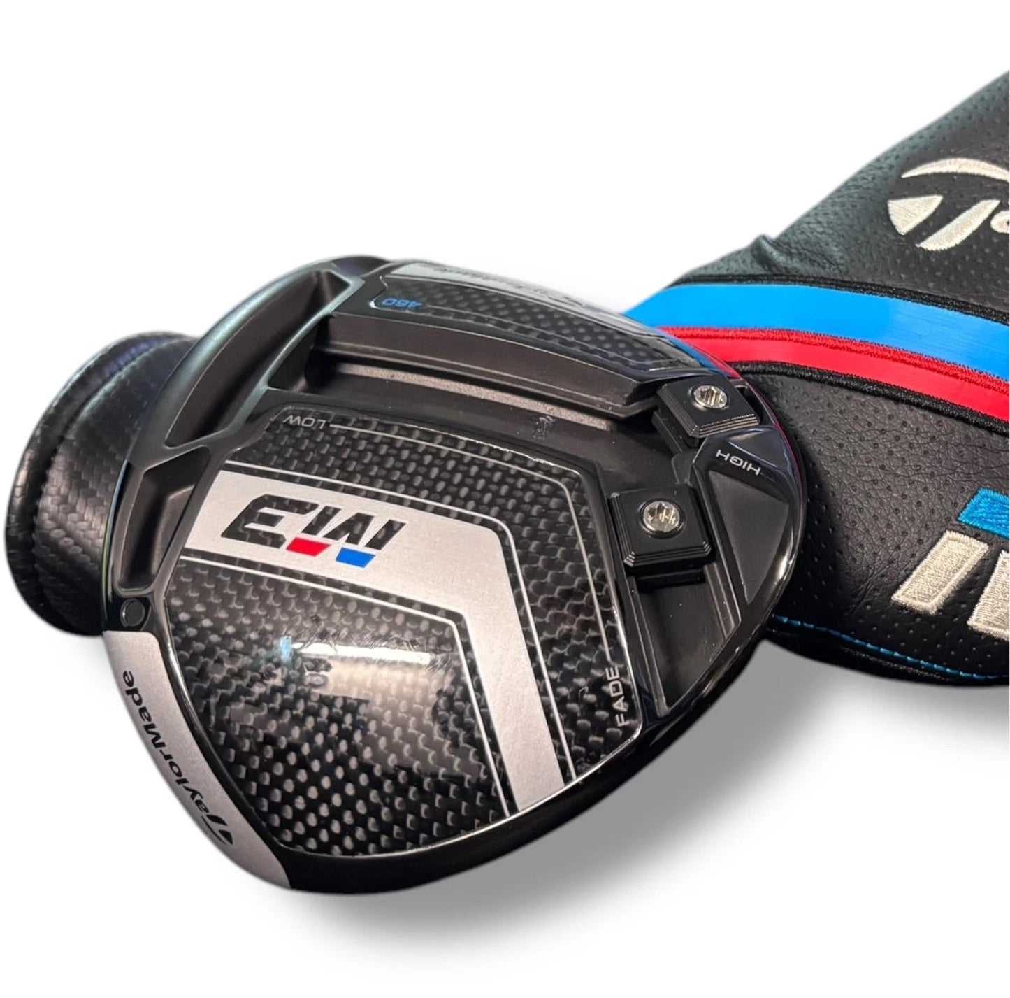 Taylormade M3 Driver - 9.5 Degree - Kaili Stiff Shaft