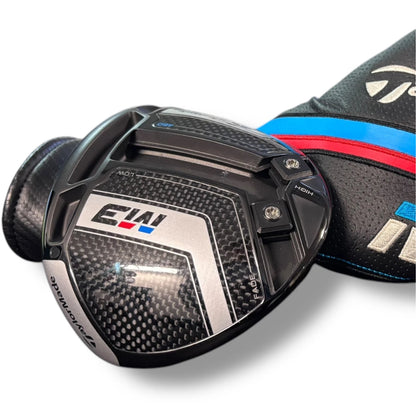 Taylormade M3 Driver - 9.5 Degree - Kaili Stiff Shaft