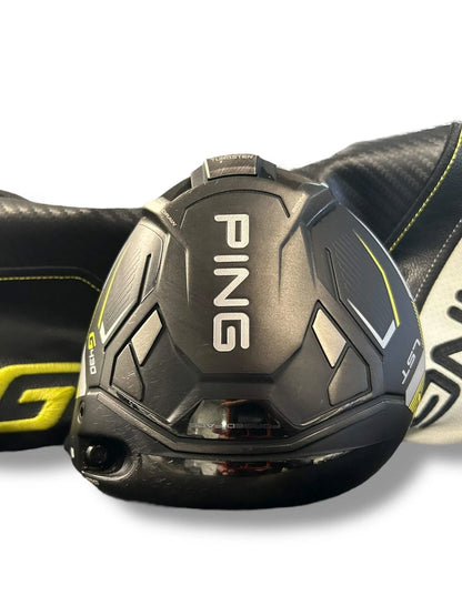 Ping G430 LST - 9 Degree - Kaili Stiff Shaft