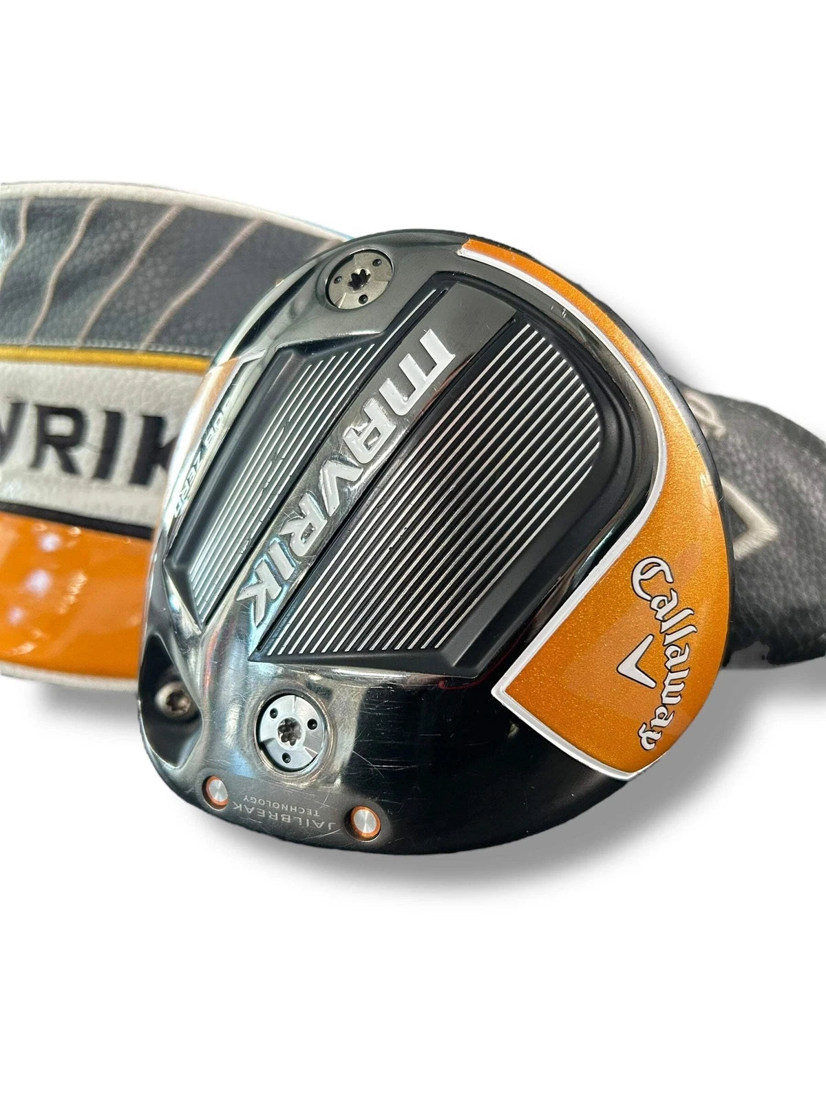 Callaway Mavrik Sub Zero Driver - 10.5 Degree - Kaili Stiff Shaft