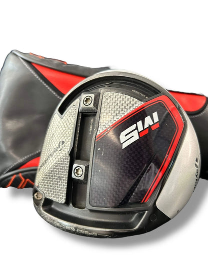 Taylormade M5 Driver - 9 Degree- Kaili Stiff Shaft