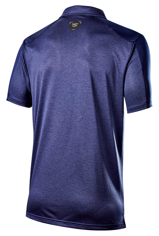 Wilson Golf Button-Up Shirt